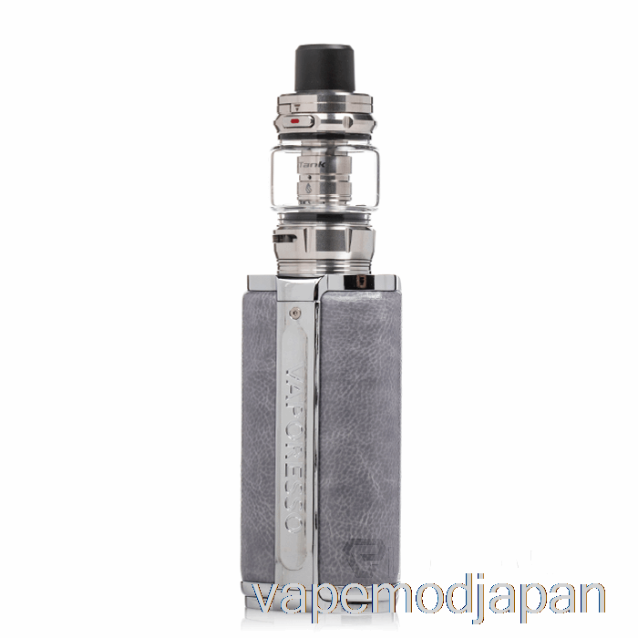 VAPE JAPAN Vaporesso Target 200 スターターキット [itank 2] ラバグレー